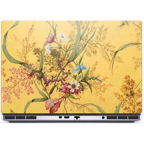 Yellow Marble End by William Kilburn Dell Precision Skin