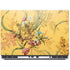 Yellow Marble End by William Kilburn Dell Precision Skin