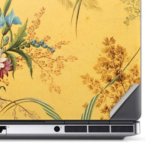 Yellow Marble End by William Kilburn Dell Precision Skin