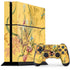 Yellow Marble End by William Kilburn PlayStation PS4 Skins