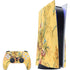 Yellow Marble End by William Kilburn PlayStation PS5 Skins