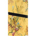 Yellow Marble End by William Kilburn PS5 Pro Bundle Skin
