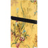 Yellow Marble End by William Kilburn PS5 Pro Console Skin