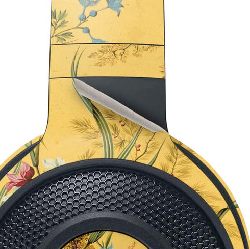 Yellow Marble End by William Kilburn Razer Kraken X Skin