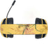 Yellow Marble End by William Kilburn Razer Kraken X Skin