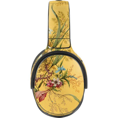 Yellow Marble End by William Kilburn Skullcandy Venue Skin