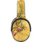 Yellow Marble End by William Kilburn Skullcandy Venue Skin