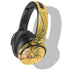 Yellow Marble End by William Kilburn Skullcandy Venue Skin