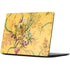 Yellow Marble End by William Kilburn Surface Laptop 7 13.8in Skin