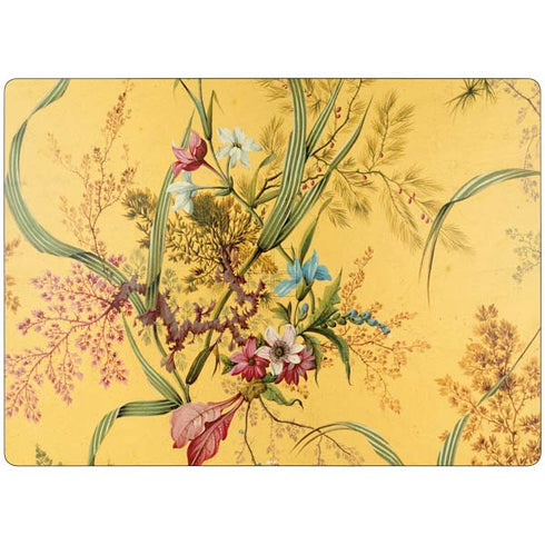 Yellow Marble End by William Kilburn Surface Laptop 7 13.8in Skin