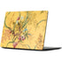 Yellow Marble End by William Kilburn Surface Laptop 7 15in Skin