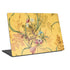 Yellow Marble End by William Kilburn Laptop Skins