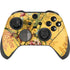 Yellow Marble End by William Kilburn Xbox Elite Wireless Controller Series 2 Skin
