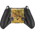 Yellow Marble End by William Kilburn Xbox Elite Wireless Controller Series 2 Skin