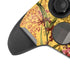 Yellow Marble End by William Kilburn Xbox Elite Wireless Controller Series 2 Skin