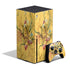 William Kilburn Yellow Marble End Xbox Series X Bundle Skin