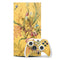 Yellow Marble End by William Kilburn Xbox Series X Skins