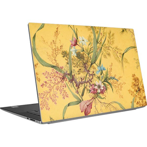 Yellow Marble End by William Kilburn Dell XPS Skin