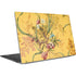 Yellow Marble End by William Kilburn Dell XPS Skin