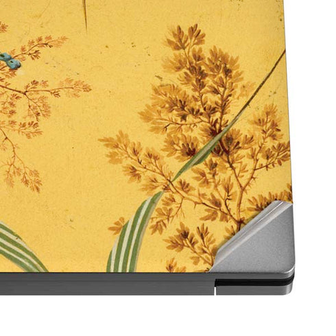 Yellow Marble End by William Kilburn Dell XPS Skin