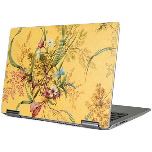 Yellow Marble End by William Kilburn Yoga 710 14in Skin