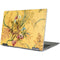 Yellow Marble End by William Kilburn Yoga 710 14in Skin