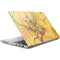 Yellow Marble End by William Kilburn HP ZBook Fury 16 G10 Skin