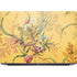 Yellow Marble End by William Kilburn HP ZBook Fury 16 G10 Skin