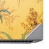 Yellow Marble End by William Kilburn HP ZBook Fury 16 G10 Skin