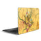 Yellow Marble End by William Kilburn Zenbook UX305FA 13.3in Skin