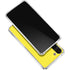 Yellow Galaxy S24 FE Clear Case