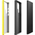 Yellow Galaxy S25 Ultra Impact Case