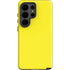 Yellow Galaxy S26 Ultra Impact Case