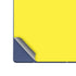 Yellow Galaxy Z Fold6 Skin