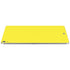 Yellow Apple iPad Air Skin
