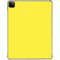 Yellow iPad Pro 11in (2024) Clear Case