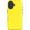 Yellow iPhone 16 Plus Magsafe Impact Case