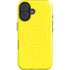Yellow iPhone 16 Plus Magsafe Impact Case