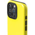 Yellow iPhone 16 Pro Max Impact Case