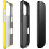 Yellow iPhone 16 Pro Max Impact Case