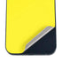 Yellow iPhone 16 Skin