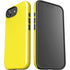 Yellow iPhone 16e Impact Case