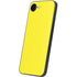 Yellow iPhone 16e Skin