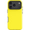 Yellow iPhone 18 Pro Impact Case