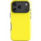 Yellow iPhone 18 Pro Max Impact Case