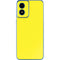 Yellow Moto G Play 4G (2024) Skin