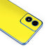 Yellow Moto G Play 4G (2024) Skin