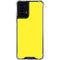 Yellow Moto G Power 5G (2024) Clear Case