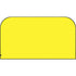 Yellow Nintendo Switch 2 (2025) with Joy-Con Skin