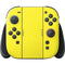 Yellow Nintendo Switch 2 (2025) Joy-Con Controller Skin